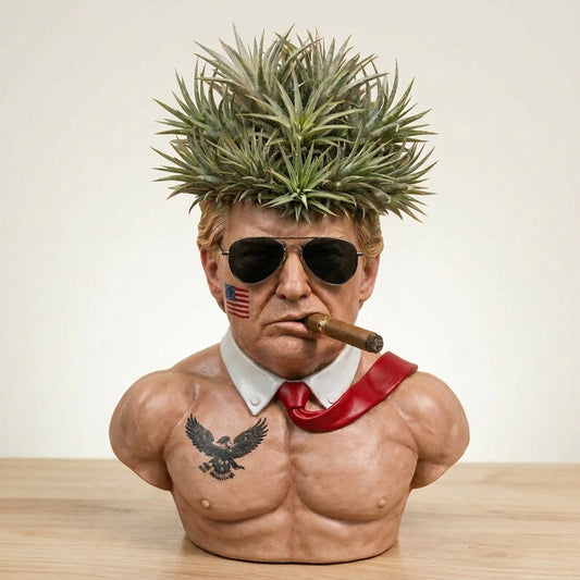USA Plant Pots [PRE-ORDER]